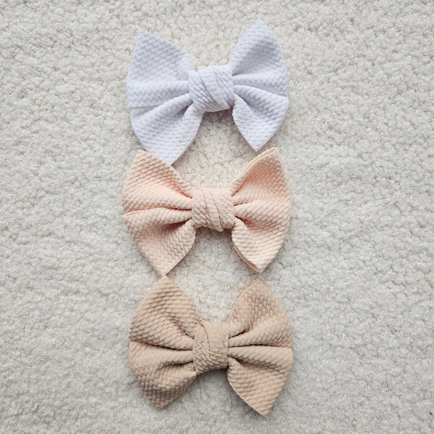 Paasmandje Bunny groot