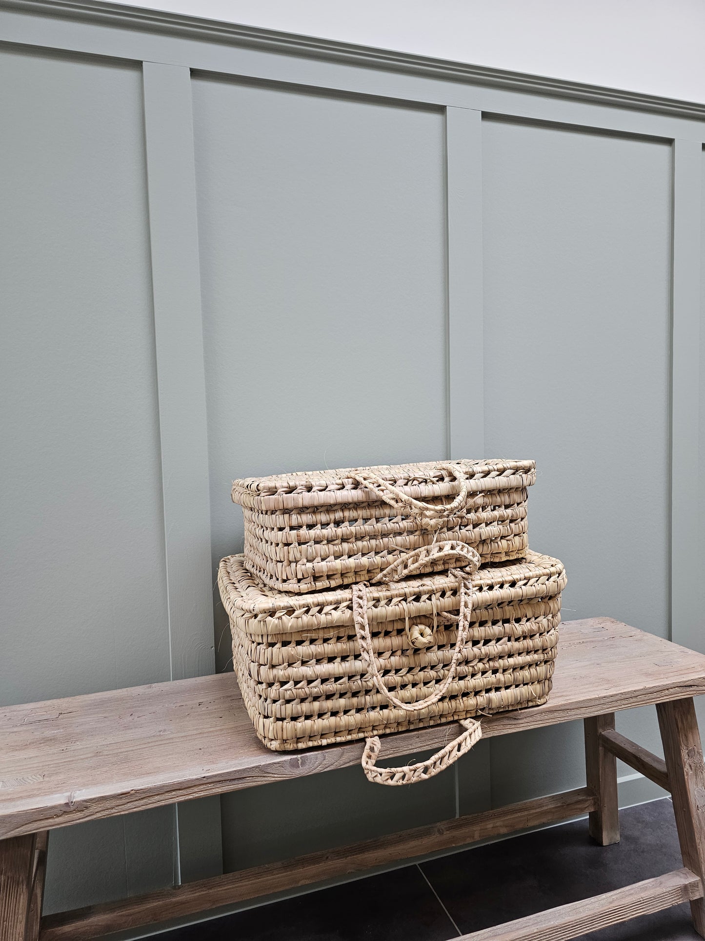 Valiesje Extra Large