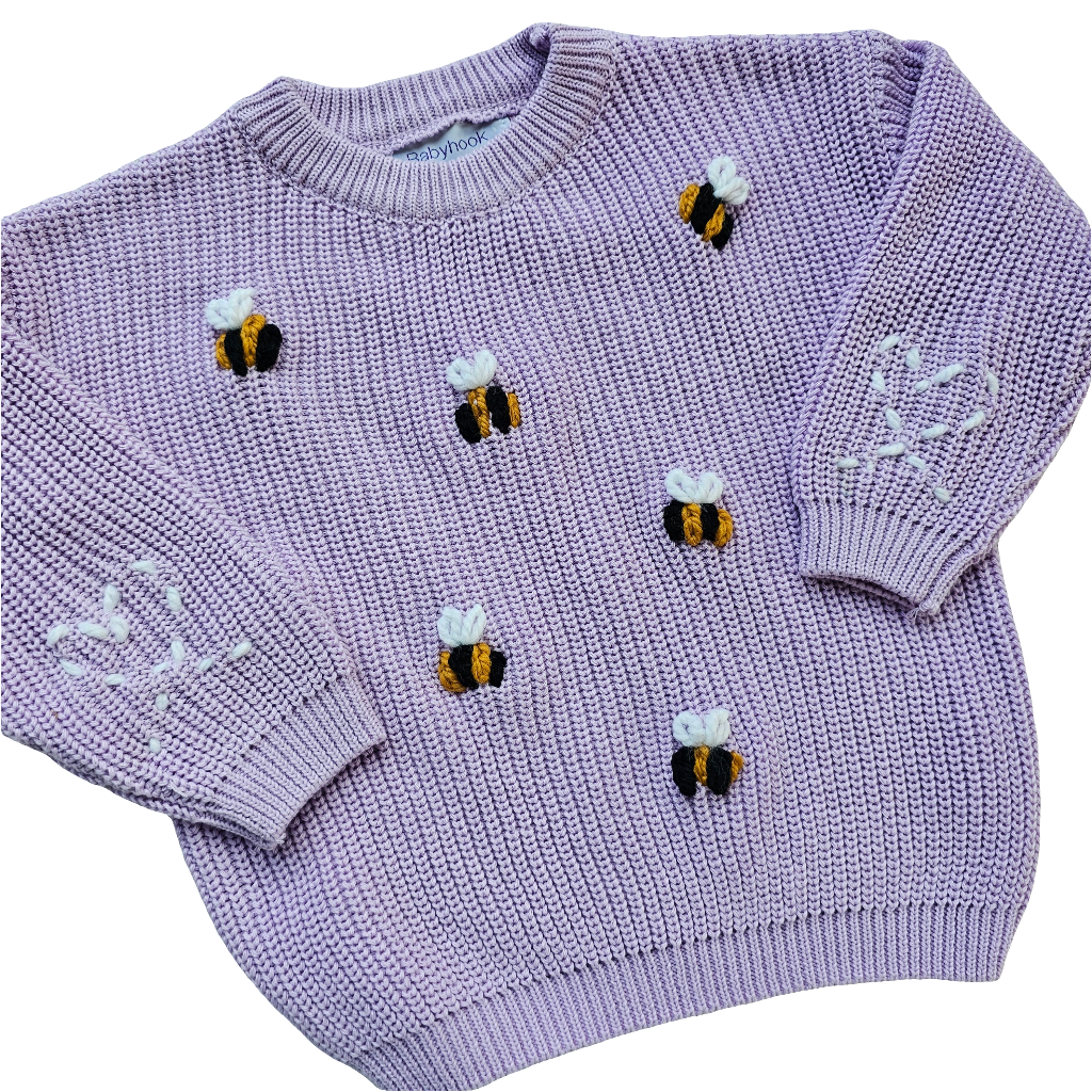 Sweater bij