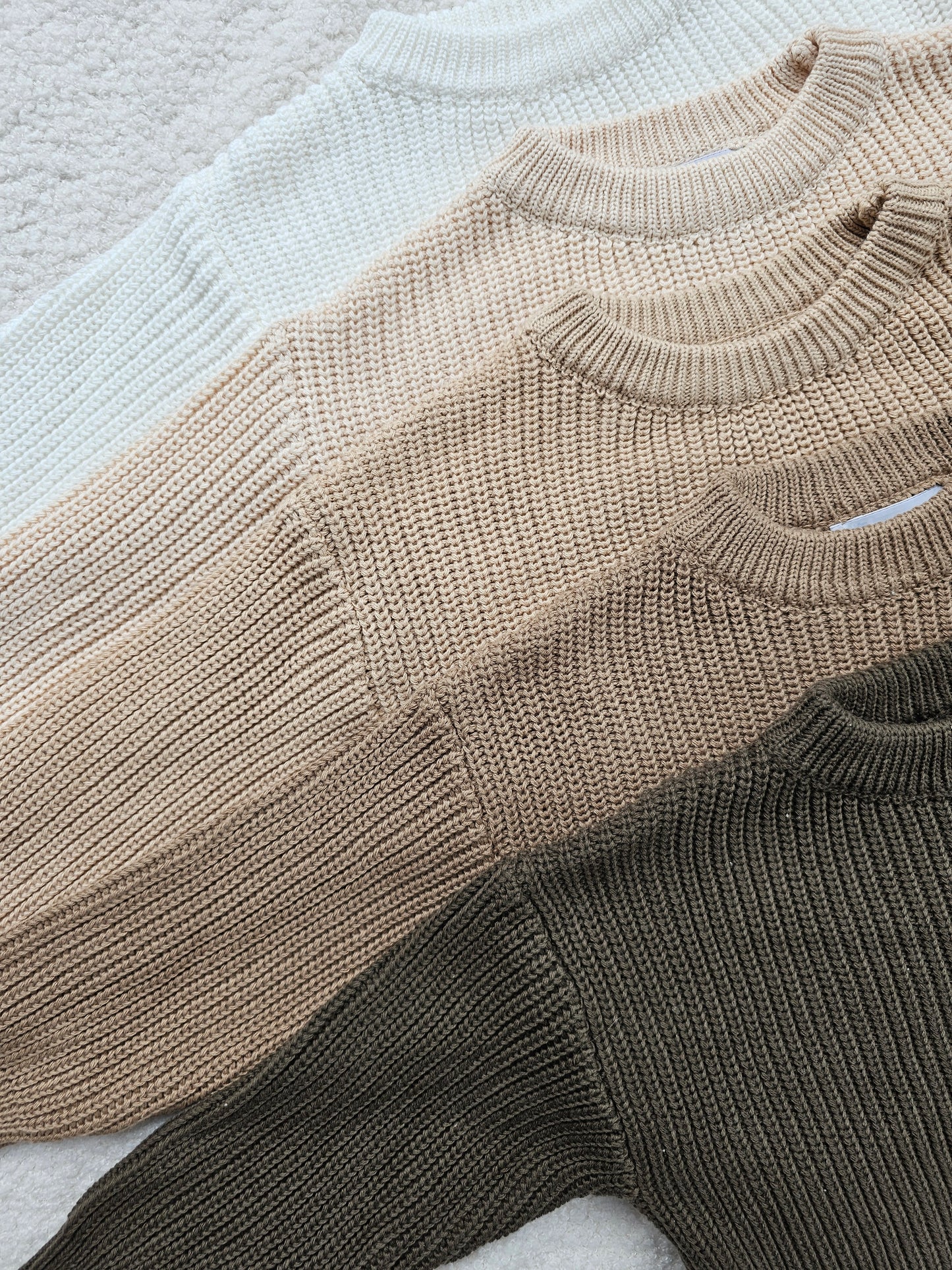 Sweater Love