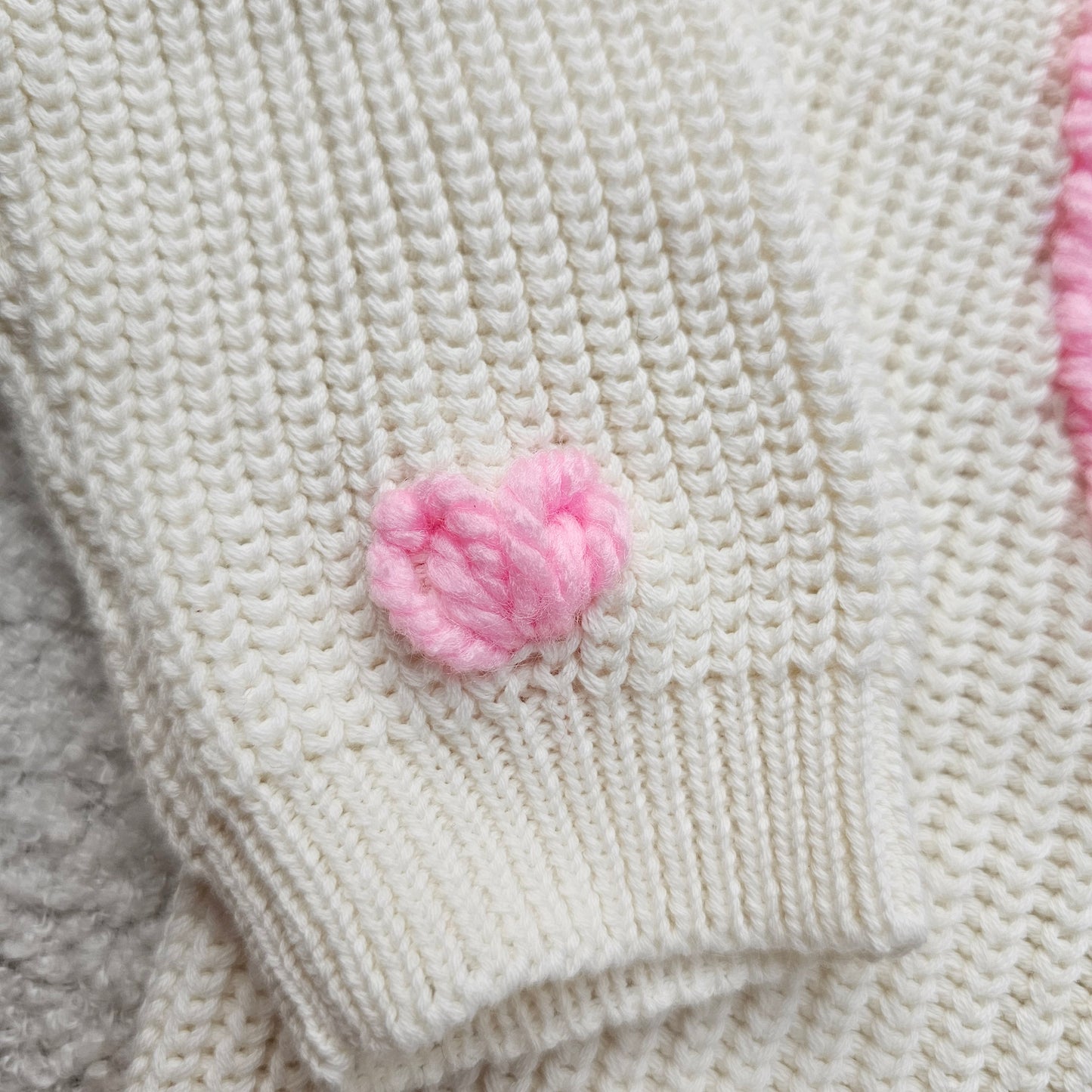 Sweater Love