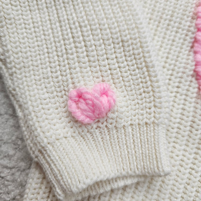 Sweater Love
