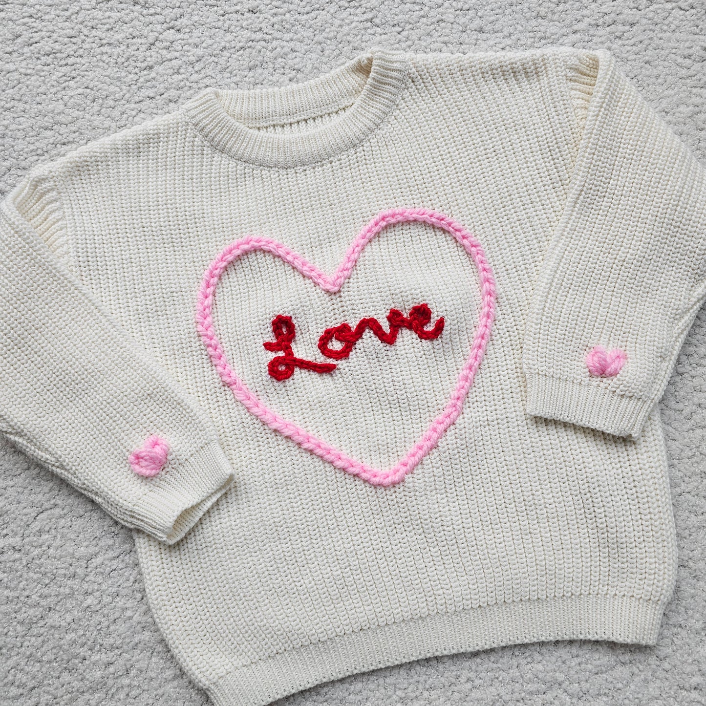 Sweater Love