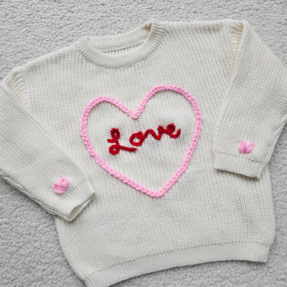 Sweater Love