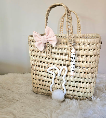 Paasmandje Bunny groot