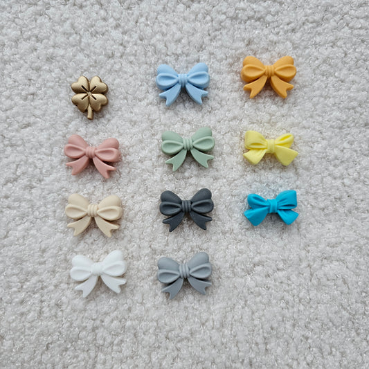 Sleutelhanger  Figuurtjes 4