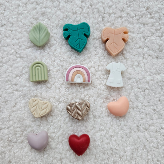 Sleutelhanger  Figuurtjes 6
