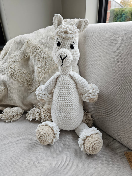 Alpaca