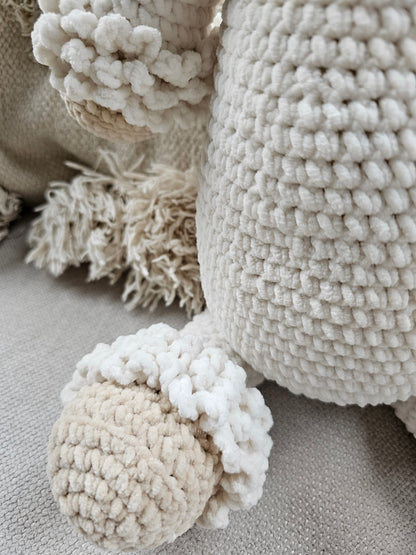Alpaca