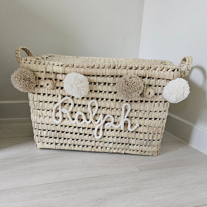 Koffer Ralph (beige-ecru)