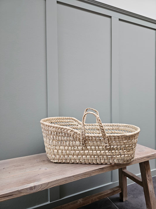 Poppenmand 50cm
