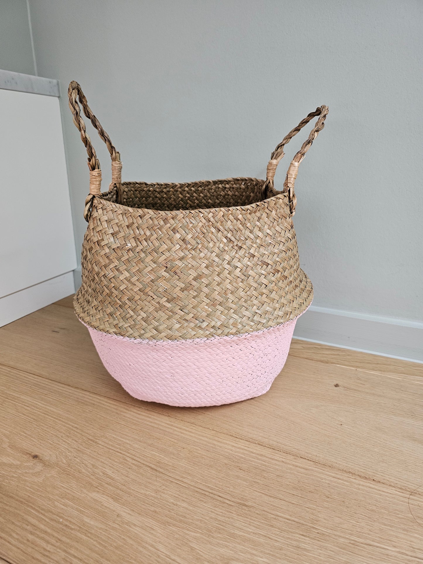 Ronde mand Small