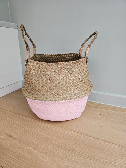 Ronde mand Small