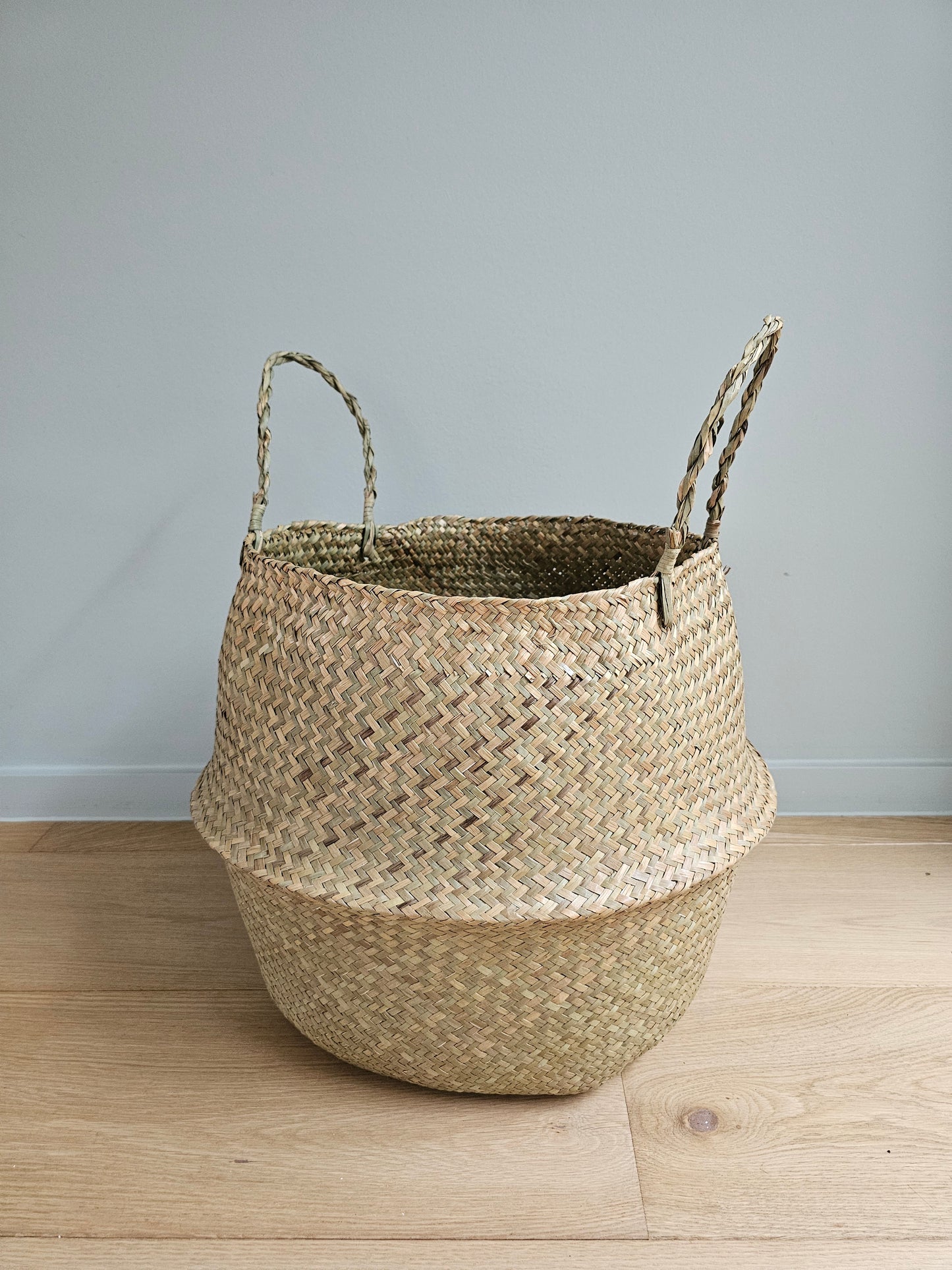 Ronde mand Extra Large