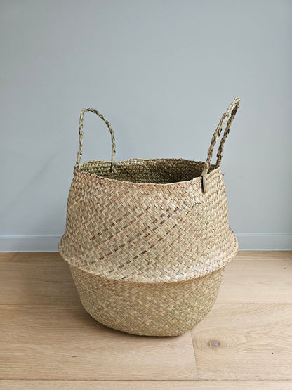 Ronde mand Extra Large