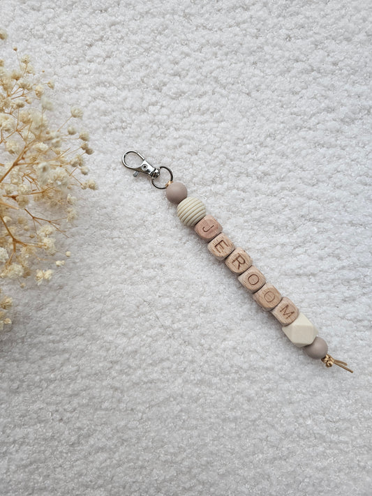 Sleutelhanger Nude