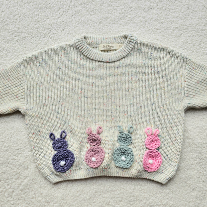 Spikkeltrui Bunny 18M