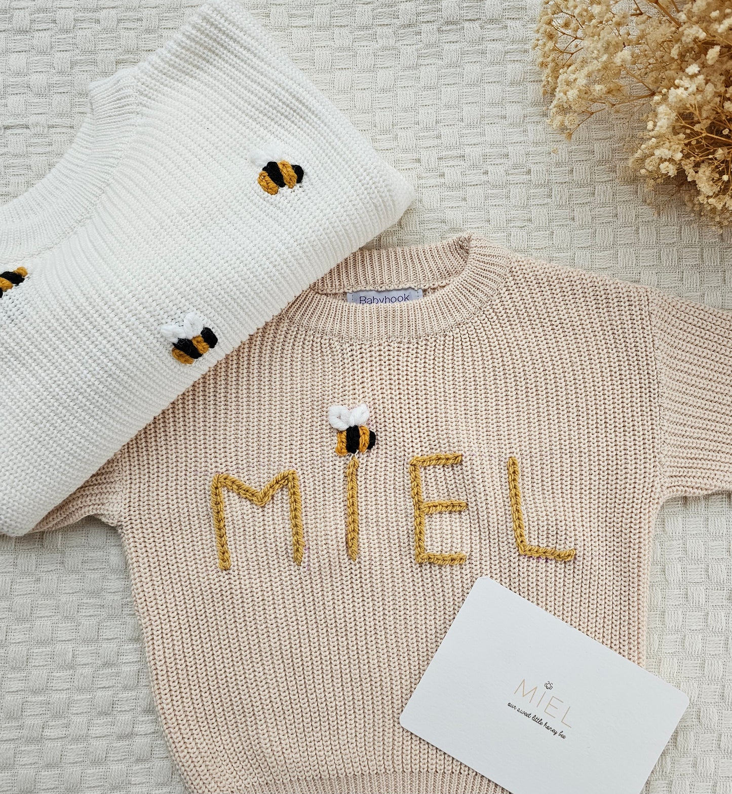 Sweater bij
