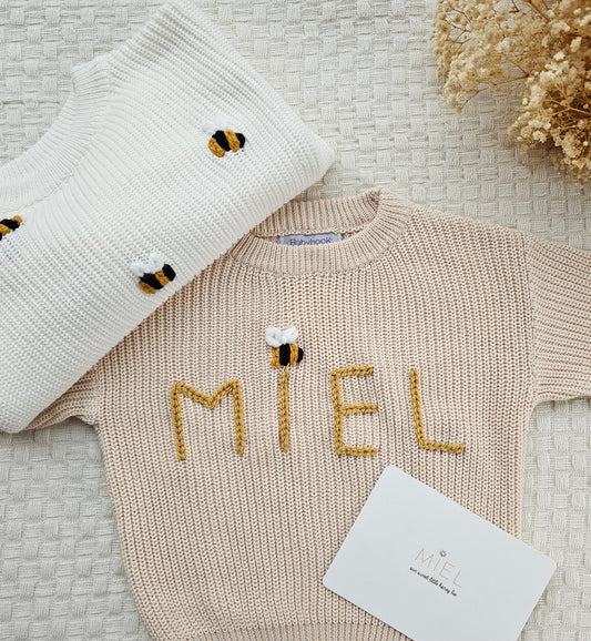 Sweater bij
