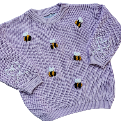 Sweater bij