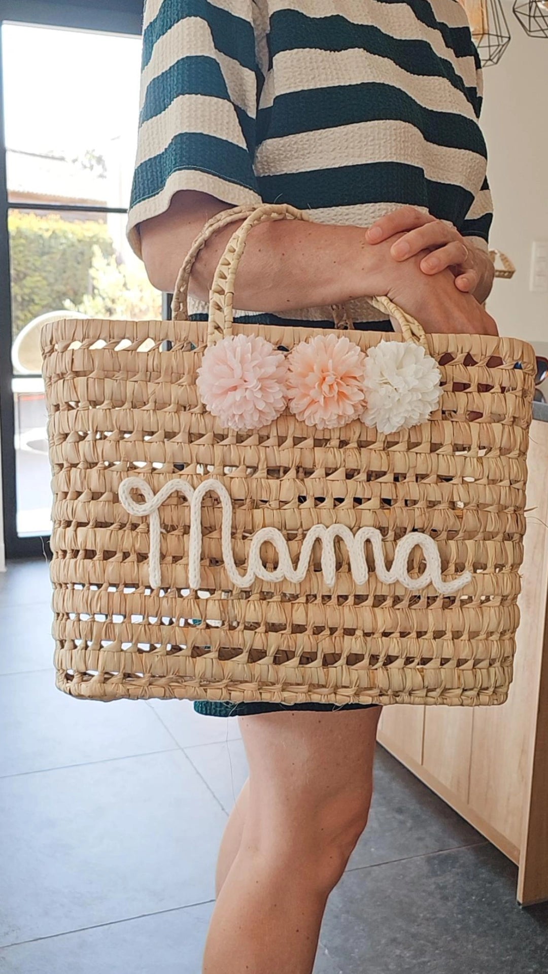 Tasje mama