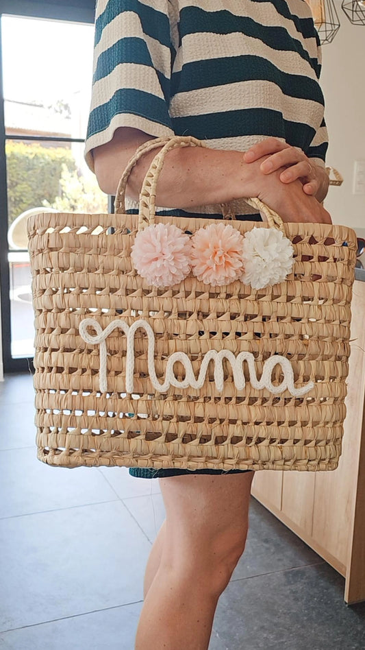 Tasje mama