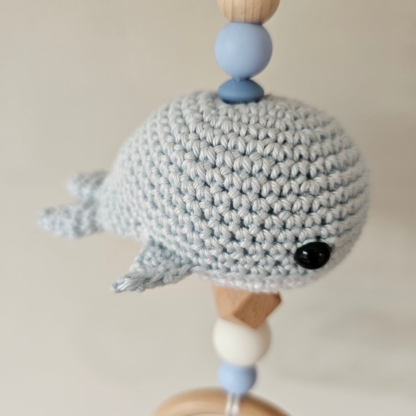 Wagenspanner walvis