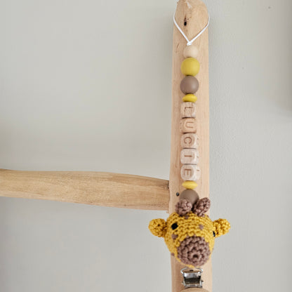 Speenkoord Giraffe