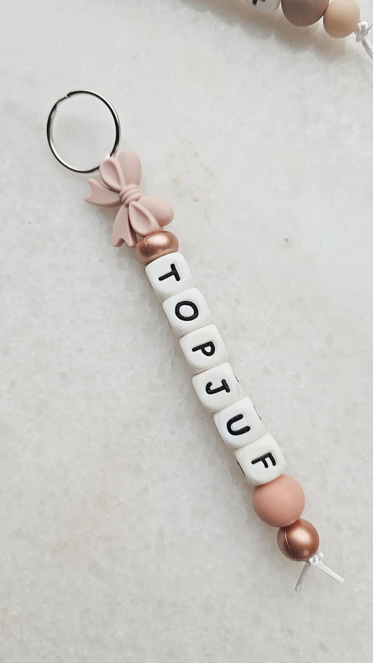 Sleutelhanger TOPJUF